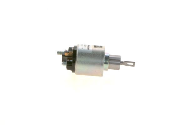 Magnetswitch, startmotor Bosch 0 331 303 070 BOSCH