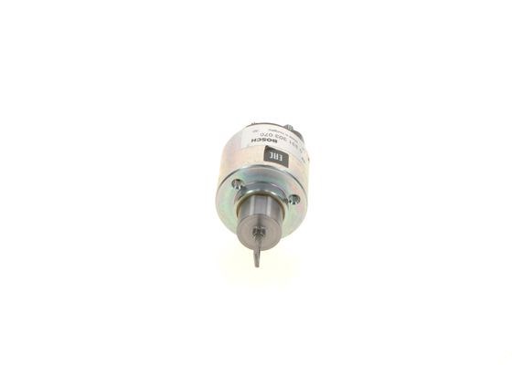Magnetswitch, startmotor Bosch 0 331 303 070 BOSCH