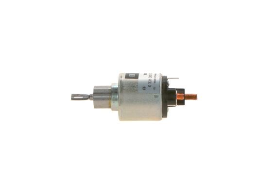 Magnetswitch, startmotor Bosch 0 331 303 122 BOSCH