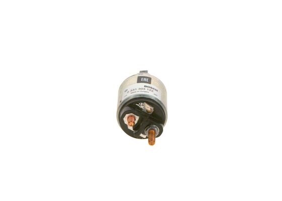 Magnetswitch, startmotor Bosch 0 331 303 122 BOSCH
