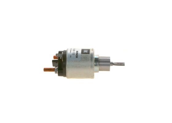 Magnetswitch, startmotor Bosch 0 331 303 122 BOSCH