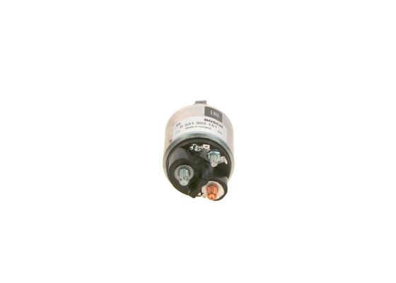 Magnetswitch, startmotor Bosch 0 331 303 151 BOSCH