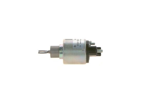 Magnetswitch, startmotor Bosch 0 331 303 151 BOSCH