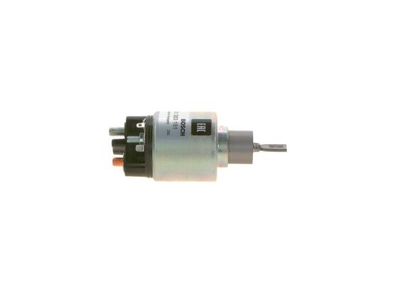 Magnetswitch, startmotor Bosch 0 331 303 151 BOSCH