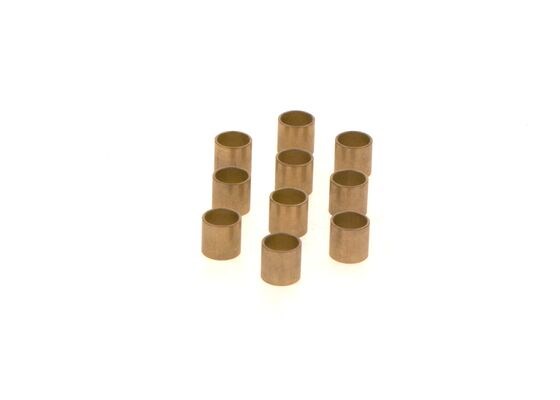 Bussning, startmotoraxel Bosch 2 000 301 036 BOSCH