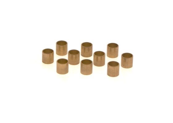 Bussning, startmotoraxel Bosch 2 000 301 036 BOSCH
