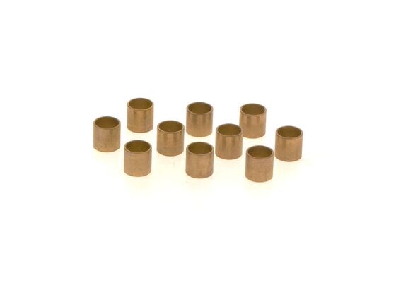 Bussning, startmotoraxel Bosch 2 000 301 036 BOSCH