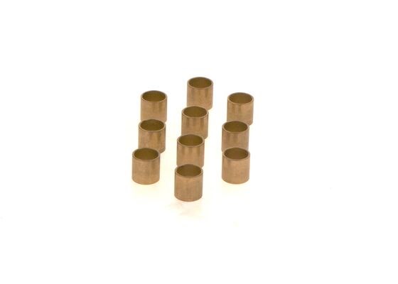 Bussning, startmotoraxel Bosch 2 000 301 036 BOSCH