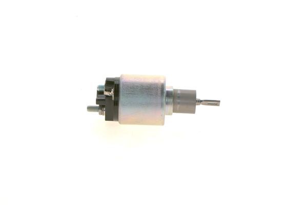 Magnetswitch, startmotor Bosch 2 339 303 262 BOSCH