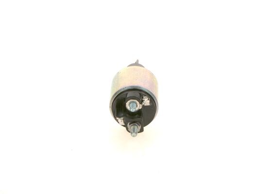 Magnetswitch, startmotor Bosch 2 339 303 262 BOSCH