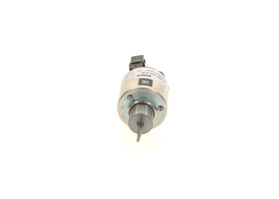Magnetswitch, startmotor Bosch 2 339 303 418 BOSCH Magnetswitch, startmotor Bosch 2 339 303 418 BOSCH