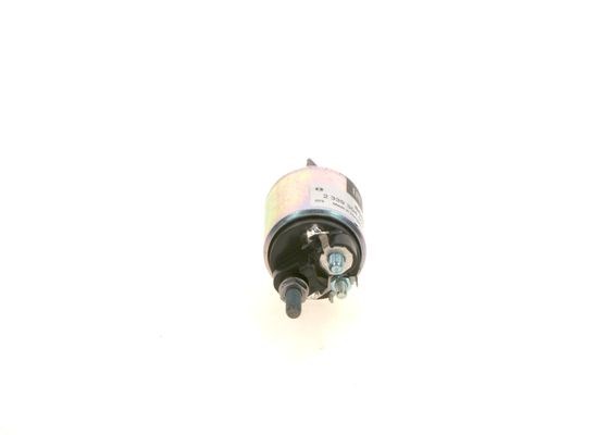 Magnetswitch, startmotor Bosch 2 339 304 022 BOSCH