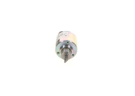 Magnetswitch, startmotor Bosch 2 339 304 022 BOSCH