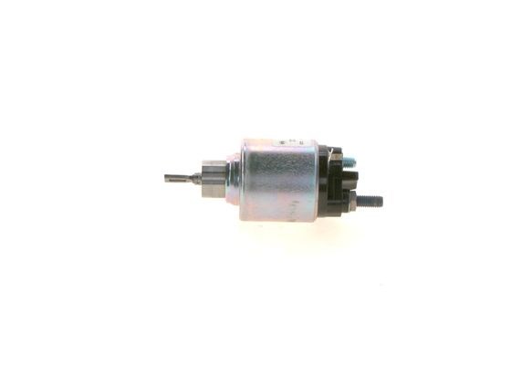 Magnetswitch, startmotor Bosch 2 339 304 022 BOSCH