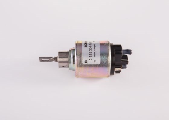 Magnetswitch, startmotor Bosch 2 339 304 053 BOSCH