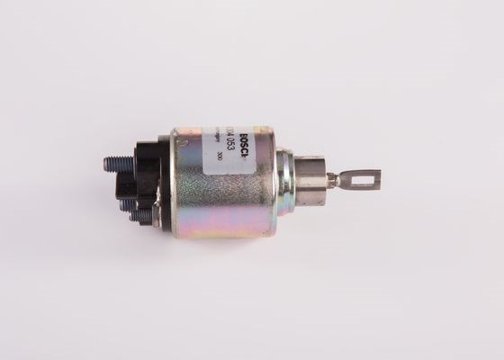 Magnetswitch, startmotor Bosch 2 339 304 053 BOSCH