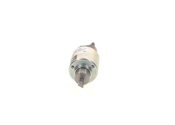 Magnetswitch, startmotor Bosch 2 339 305 018 BOSCH