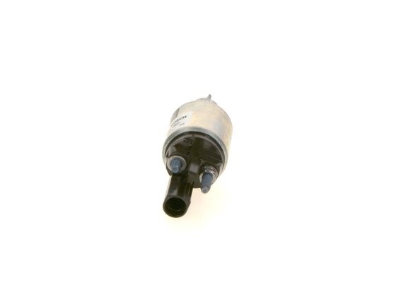 Magnetswitch, startmotor Bosch 2 339 305 080 BOSCH
