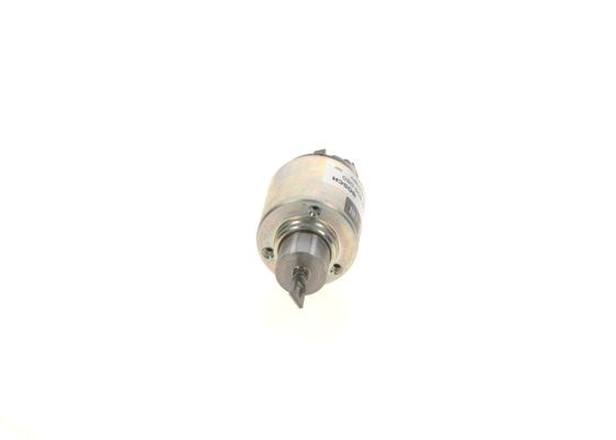 Magnetswitch, startmotor Bosch 2 339 305 080 BOSCH Magnetswitch, startmotor Bosch 2 339 305 080 BOSCH