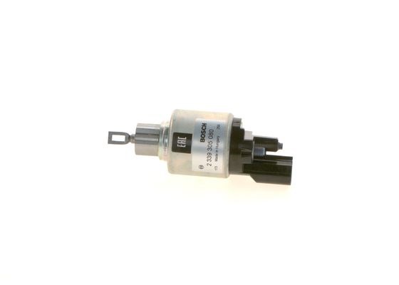 Magnetswitch, startmotor Bosch 2 339 305 080 BOSCH Magnetswitch, startmotor Bosch 2 339 305 080 BOSCH