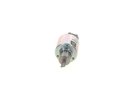 Magnetswitch, startmotor Bosch 2 339 305 337 BOSCH