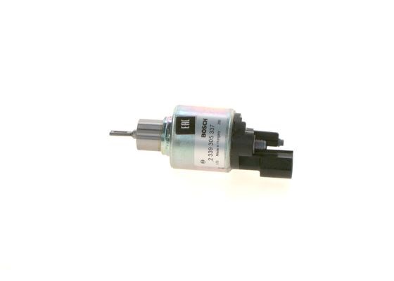 Magnetswitch, startmotor Bosch 2 339 305 337 BOSCH