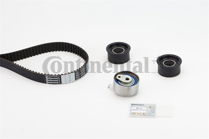 Kamremskit Contitech CT1023K1 CONTITECH Kamremskit Contitech CT1023K1 CONTITECH