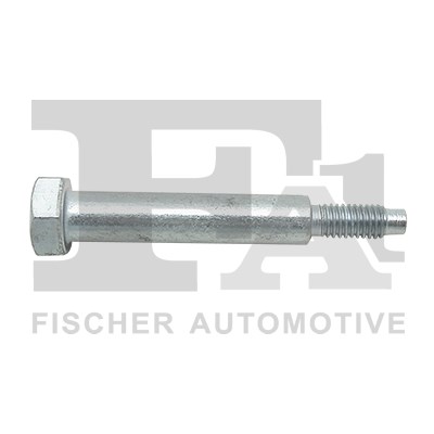 Bult, avgassystem Fa1 235-913 FA1