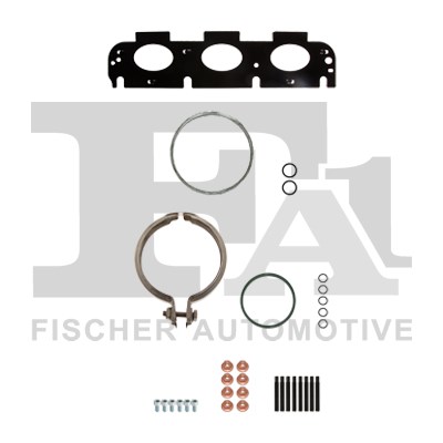 Monteringsats, Turbo Fa1 KT100900 FA1