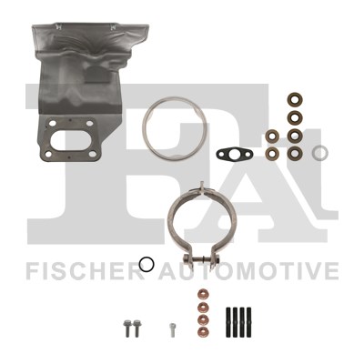Monteringsats, Turbo Fa1 KT120900 FA1
