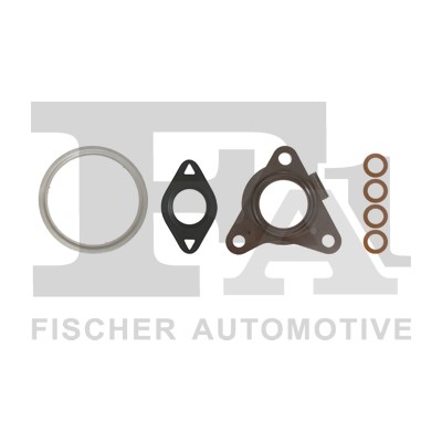 Monteringsats, Turbo Fa1 KT120960E FA1