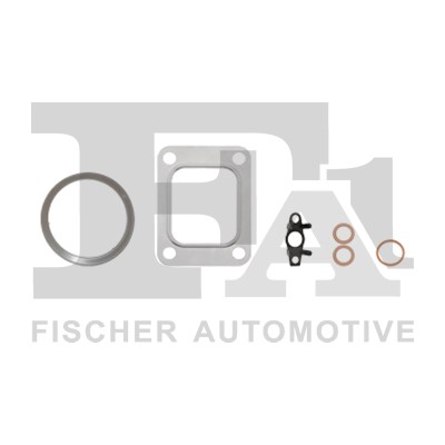 Monteringsats, Turbo Fa1 KT310520E FA1