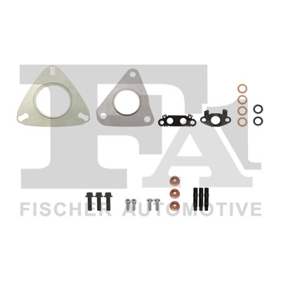 Monteringsats, Turbo Fa1 KT410170 FA1