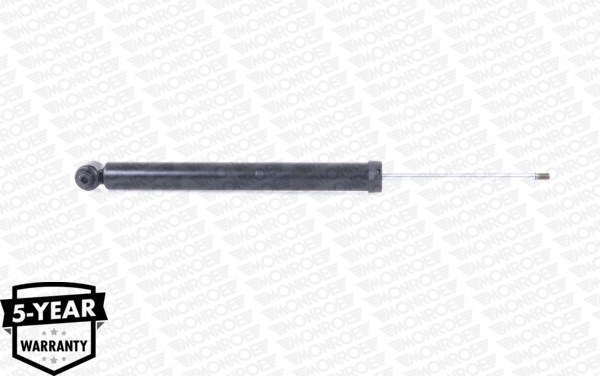 Stötdämpare Gastryck, Bakaxel Monroe 43136 MONROE