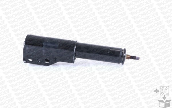 Stötdämpare Gastryck, Framaxel Monroe 71728 MONROE