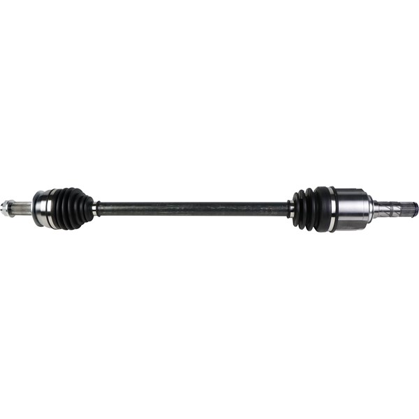 Drivaxel, framaxel höger, framaxel vänster GSP Drivaxel, framaxel höger, framaxel vänster GSP