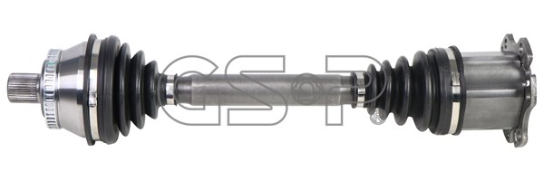 Drivaxel, framaxel höger Gsp 202168 GSP Drivaxel, framaxel höger Gsp 202168 GSP