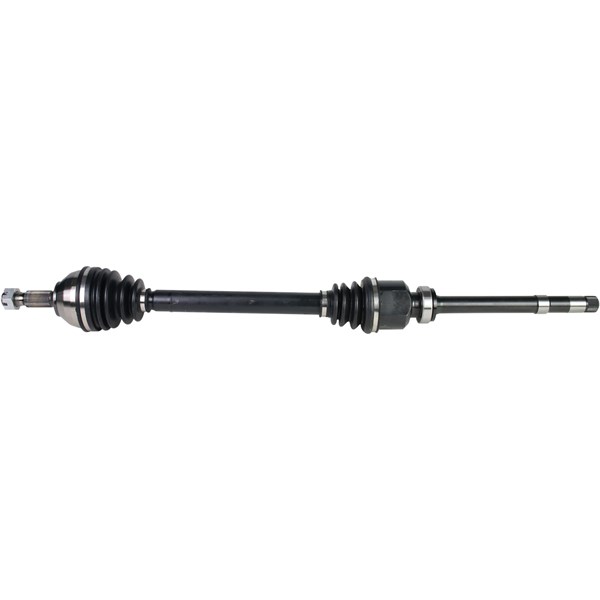 Drivaxel, framaxel höger Gsp 202316 GSP