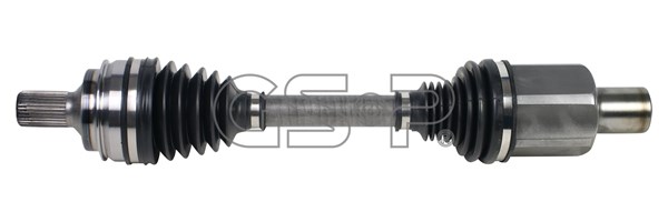 Drivaxel, framaxel vänster Gsp 203679 GSP