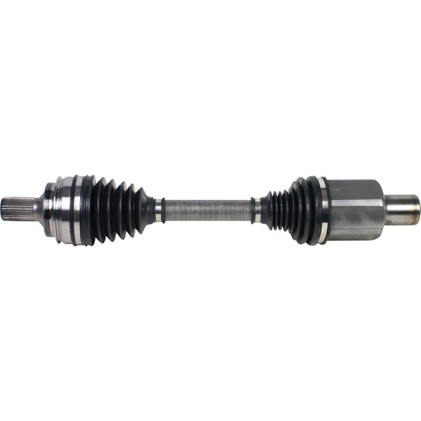 Drivaxel, framaxel vänster Gsp 203679 GSP