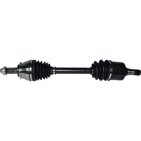 Drivaxel, framaxel vänster Gsp 205024 GSP