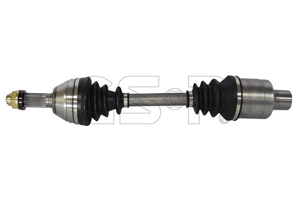 Drivaxel Chevrolet Epica (kl1_), framaxel höger Gsp 208071 GSP
