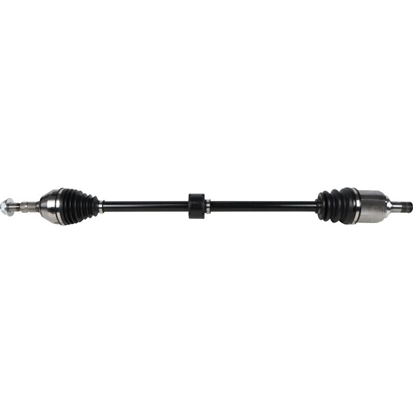 Drivaxel, framaxel höger Gsp 208077 GSP
