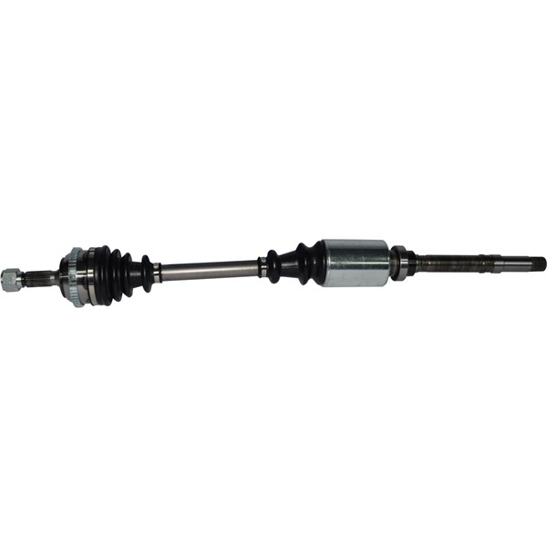Drivaxel, framaxel höger Gsp 210049 GSP