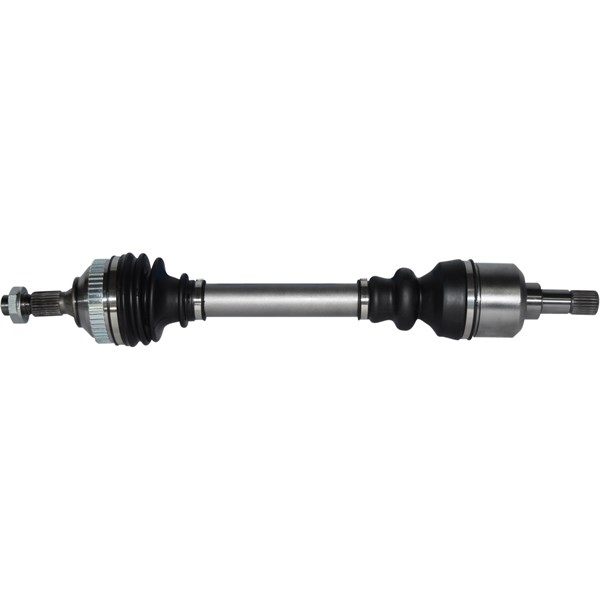 Drivaxel, framaxel vänster Gsp 210189 GSP Drivaxel, framaxel vänster Gsp 210189 GSP
