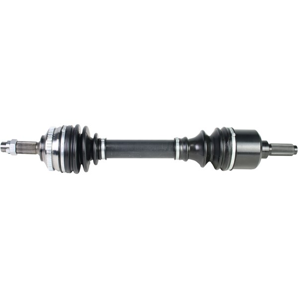 Drivaxel Peugeot 607 (9d, 9u), framaxel vänster Gsp 210441 GSP