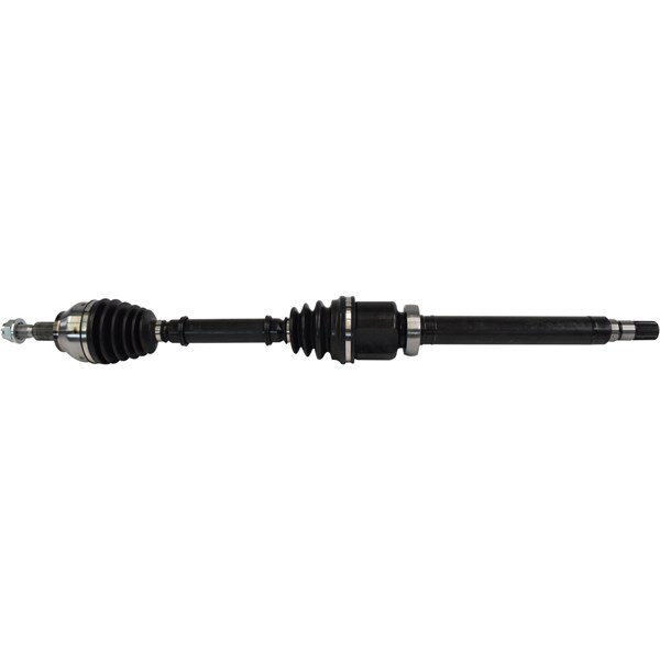 Drivaxel, framaxel höger Gsp 218343 GSP