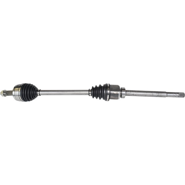 Drivaxel, framaxel höger Gsp 218515 GSP