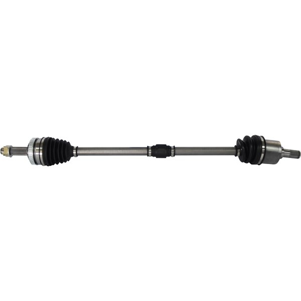 Drivaxel Hyundai Tucson (jm), framaxel höger Gsp 224111 GSP