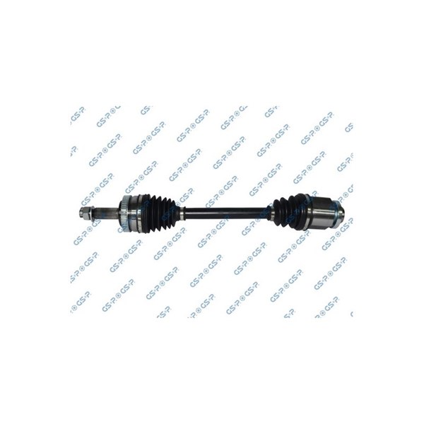 Drivaxel, framaxel höger Gsp 224173 GSP